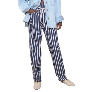 Closed
Anni Summer Striped Jeans
